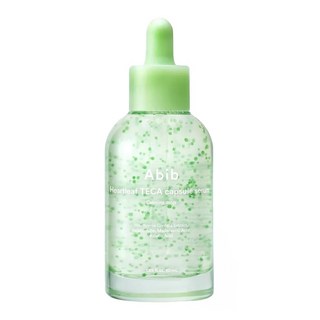Abib 阿彼芙 台灣公司貨 魚腥草膠囊舒緩精華液, 50ml, 1瓶