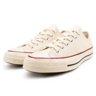 CONVERSE 匡威 男女款 Chuck All Star 1970 Low 低筒帆布鞋 162065C