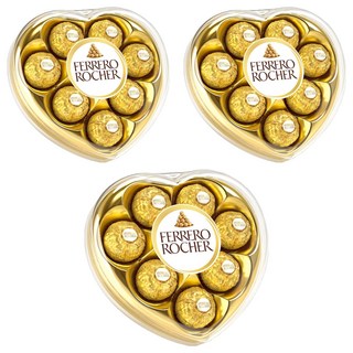 페레로로쉐 하트 T8, 100g, 3개