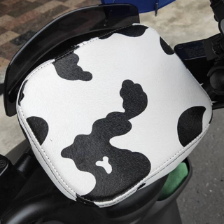 AEON 機車儀表套 Ai1 3 PU皮革, 1個