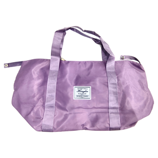 雙擴展健身旅行包 BD-834