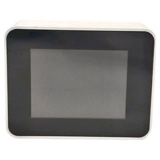 REQIR 空氣檢測儀 十合一溫濕度 (白色), 1台