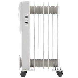 雙工定時器 7 針電散熱器, DP-TR907