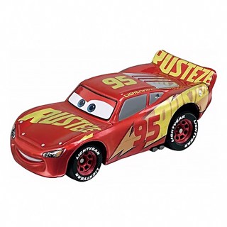 TOMICA C-32 閃電麥坤 經典版 公仔, 1個