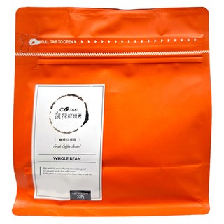 COFeeL 凱飛 鮮烘咖啡豆 瓜地馬拉新東方酒香魅影 淺烘焙, 咖啡豆(無研磨), 227g, 1包