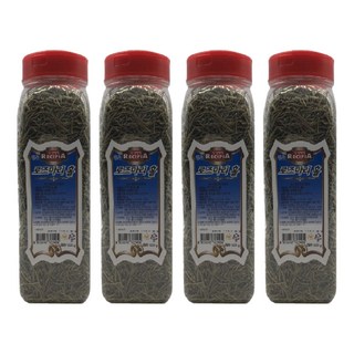 RECIPIA 青銀羅勒葉, 200g, 4個