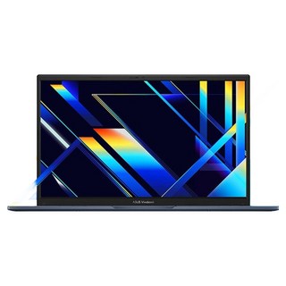 ASUS 華碩 筆記型電腦 15吋 IPS/i3-1315U/UMA 原廠保固, 午夜藍, 512GB, 8GB, Windows 11, X1504VA-0371B1315U