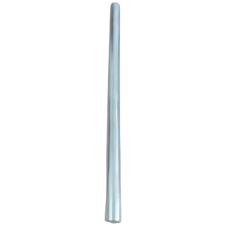 費歐家 牆壁保護貼 無膠款, 透明色