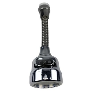 Elephant Waters 沐象 軟管活動增壓三段式出水球 360度萬象旋轉 防濺水 靈活用水 一鍵切換, 1個