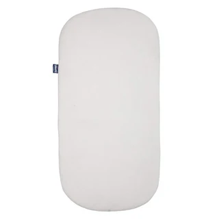 chicco BabyHug專用床墊, 1個, 白色