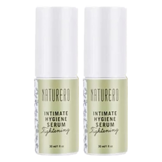 Naturero 植淨林 超感緊緻私密精華 30ml, 私密護理 保持肌膚緊緻彈力, 2瓶