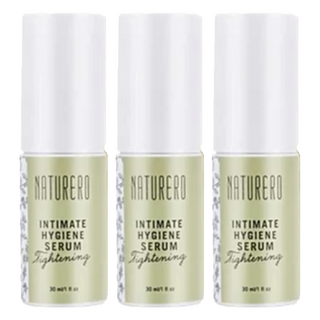 Naturero 植淨林 超感緊緻私密精華 30ml, 私密護理 保持肌膚緊緻彈力, 3瓶