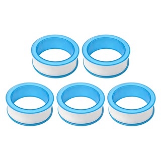 월드크린 테프론 테이프 4m, 5개