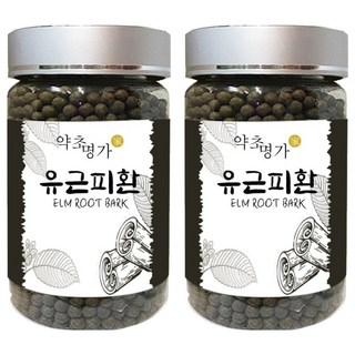 榆樹丸, 220g, 2個