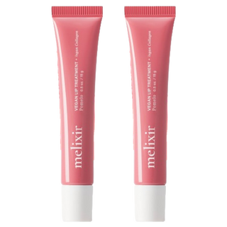 melixir 膠原蛋白修護唇蜜, 15g, 2個, 3 柚子