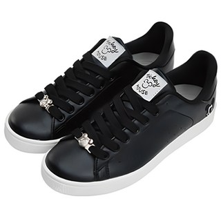 BORUI 柏睿鞋業 米奇經典造型手工休閒鞋 122406