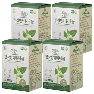 仙草本平昌一餐千層盒裝, 50g, 4盒