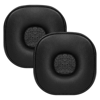 SPACE SHIELD Marshall Major 4 / 5 相容耳墊 耳機耳罩墊套, 黑色, 單一商品, 1個