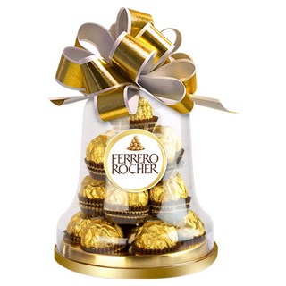 페레로로쉐 벨 초콜릿 16p, 200g, 1개