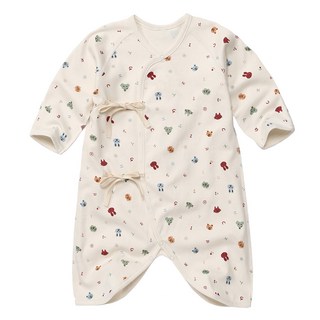 withorganic 孩童蝴蝶衣