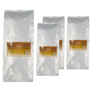 Natural Spice 羅勒碎葉, 500g, 4個