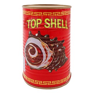 南海 福隆螺肉 精選品種, 400g, 1罐