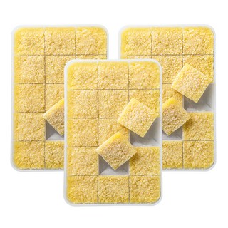 실리쿡 마늘칸칸용기, 3개