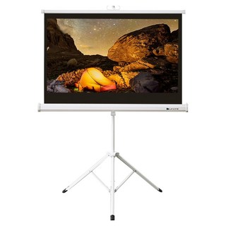 윤씨네 높이 조절 일체형 빔 스크린, S-SH050