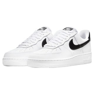 NIKE 耐吉 女款 AIR FORCE 1 07 運動休閒鞋 DD8959-103