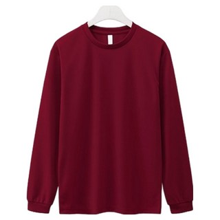 男女通用 Dry-Coolon 涼感透氣長袖T恤 MDLT893TS