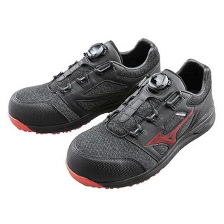 MIZUNO 防護鞋 LS II系列 225209