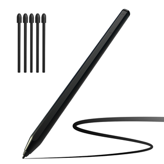 絲綢筆 S1 Pro Galaxy Tab Galaxy智慧型手機適用 S Pen, 黑色, 1個