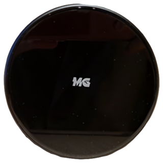 Mark Gazza無線充電器, 高達10W功率, 0025133338, 1個