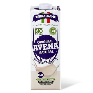 荷蘭高蛋白燕麥飲, 1個, 1L