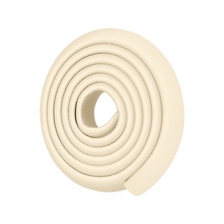 코멧 잘라쓰는 모서리 보호대 L타입, 크림색, 1개