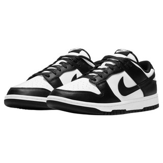 NIKE 耐吉 男款 Dunk Low Retro 運動鞋 DD1391-100