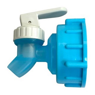 佳斯捷 JUSKU bj水箱水龍頭 顏色隨機 簡易安裝 適用多種水箱, 1個, 6.5 x 6 x 6cm