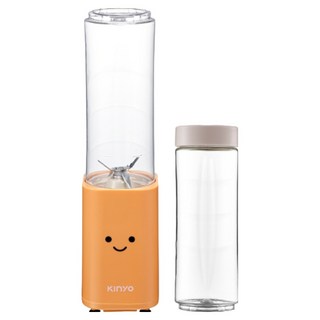 Kinyo 雙享隨行杯果汁機, JR-211