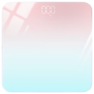 體重機, 極光粉綠, 1個, H533