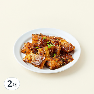 압구정 예향 간장소스 코다리구이, 240g, 2개