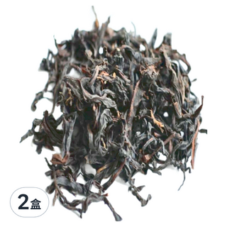 熊本清茶 坪林典藏蜜香紅茶原片式茶包 東方美人茶 高山茶 台灣坪林嚴選, 3g, 50包, 2盒