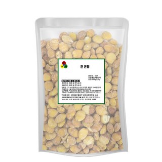 NonSan Farm 乾銀杏, 300g, 1個