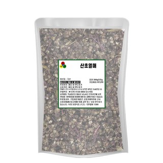 NonSan Farm 山椒果實, 300g, 1個