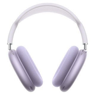 Apple 台灣公司貨 AirPods Max, A3184, 紫色