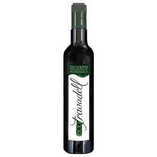 特菈維多 未過濾特級初榨冷壓橄欖油 西班牙原裝進口，高單元不飽和脂肪酸, 500ml, 1瓶