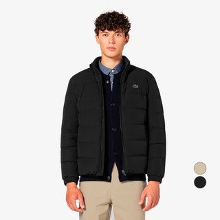 라코스테 남성용 FW 스윙 다운 점퍼 BH352E-55N