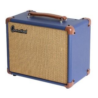 고퍼우드 베이스 앰프 2세대, ArkBass 15, 혼합색상, 1개