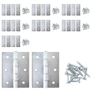 韓國製 門鉸鏈, 16個