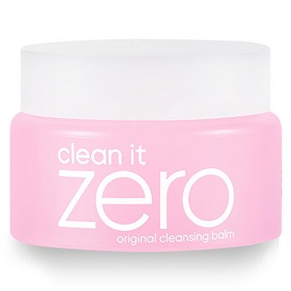 BANILA CO 芭妮蘭 零感肌瞬卸凝霜 經典款, 25ml, 1罐