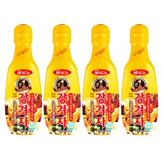 WOOMTREE 頂級強芥末, 410g, 4個